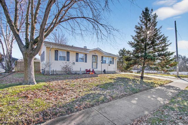 7009 55th AVENUE, Kenosha, WI 53142