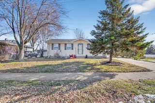 7009 55th AVENUE, Kenosha, WI 53142