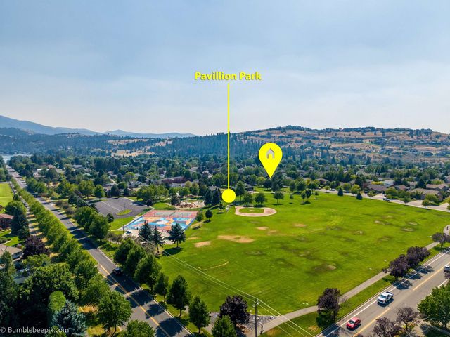 23209 E Settler Dr, Liberty Lake, WA 99019