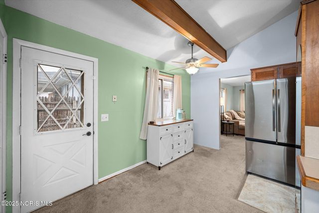 2338 Brookridge Drive, Toledo, OH 43613