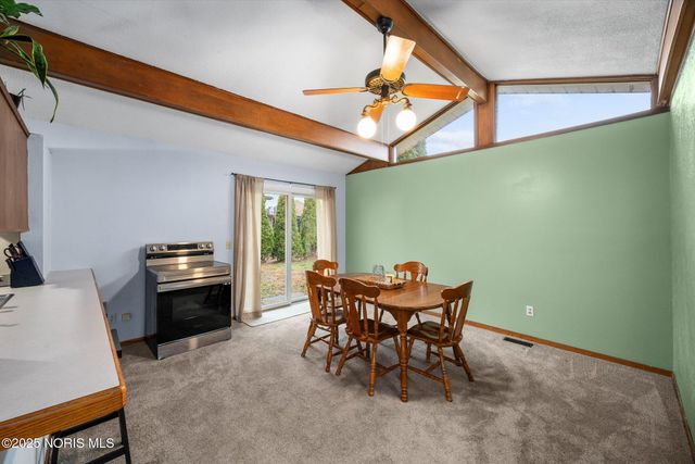 2338 Brookridge Drive, Toledo, OH 43613