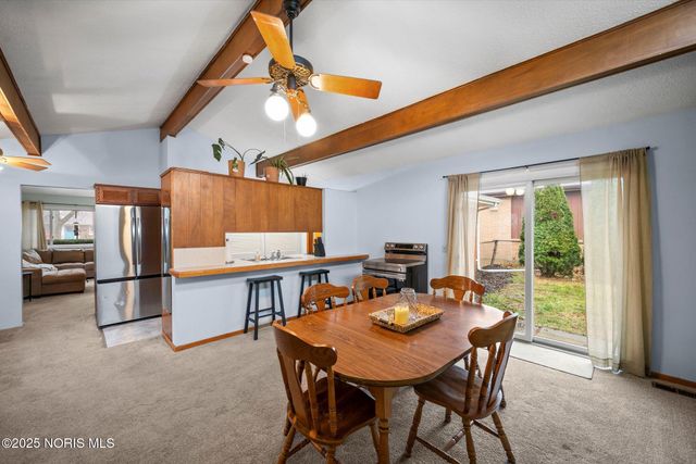 2338 Brookridge Drive, Toledo, OH 43613