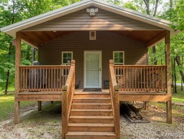 81 Bethel Road, Hawk Point, MO 63349