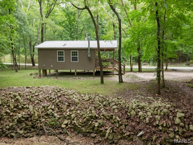 81 Bethel Road, Hawk Point, MO 63349