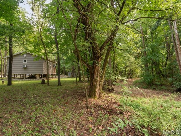 81 Bethel Road, Hawk Point, MO 63349