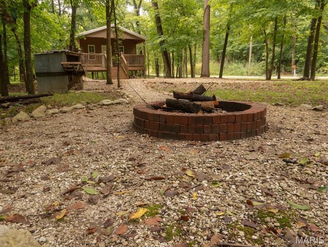 81 Bethel Road, Hawk Point, MO 63349