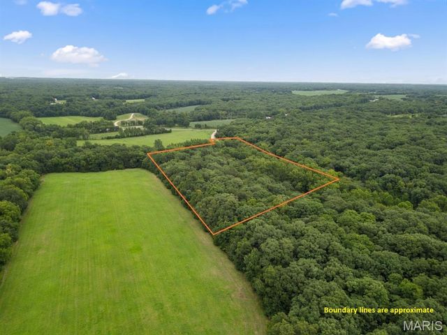 81 Bethel Road, Hawk Point, MO 63349