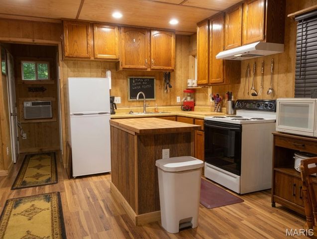 81 Bethel Road, Hawk Point, MO 63349
