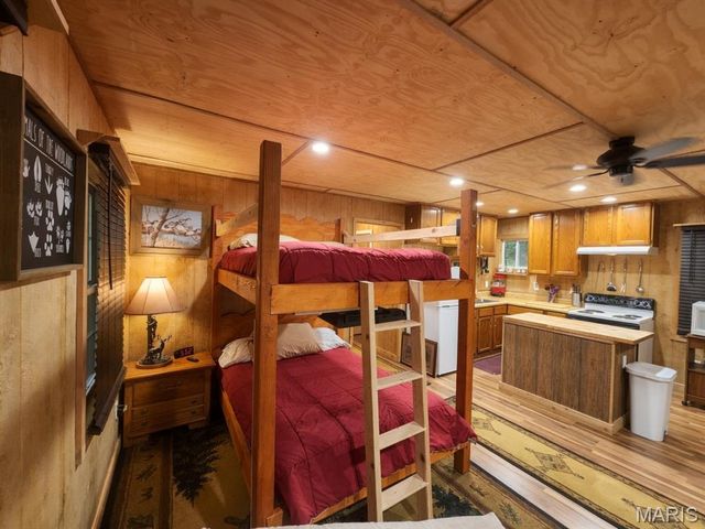 81 Bethel Road, Hawk Point, MO 63349