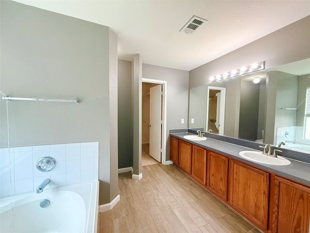 1705 Desperado Road, Fort Worth, TX 76131