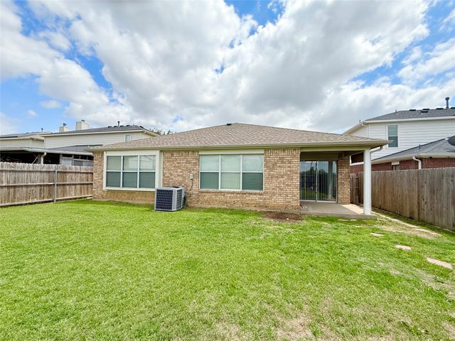 1705 Desperado Road, Fort Worth, TX 76131