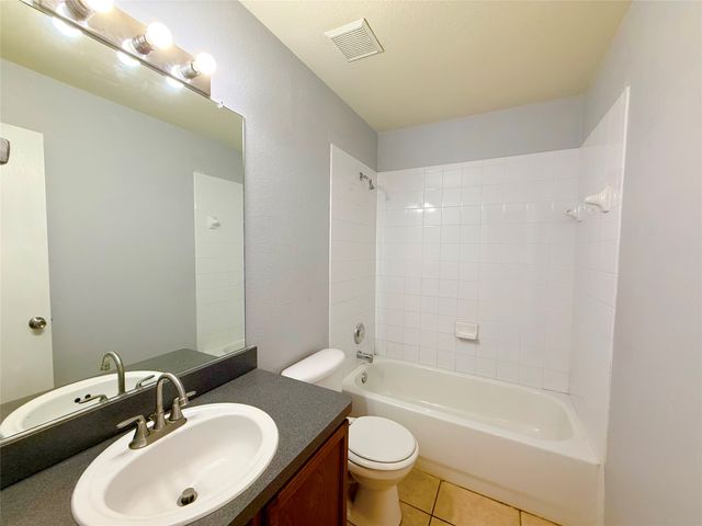 1705 Desperado Road, Fort Worth, TX 76131