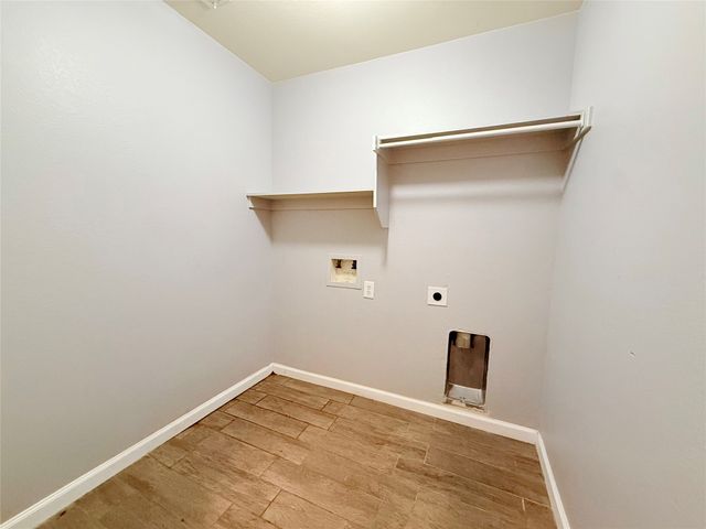 1705 Desperado Road, Fort Worth, TX 76131