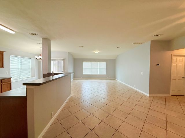 1705 Desperado Road, Fort Worth, TX 76131