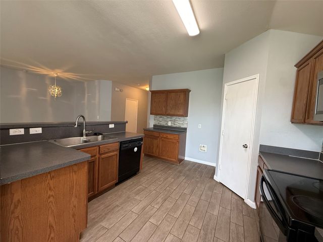 1705 Desperado Road, Fort Worth, TX 76131