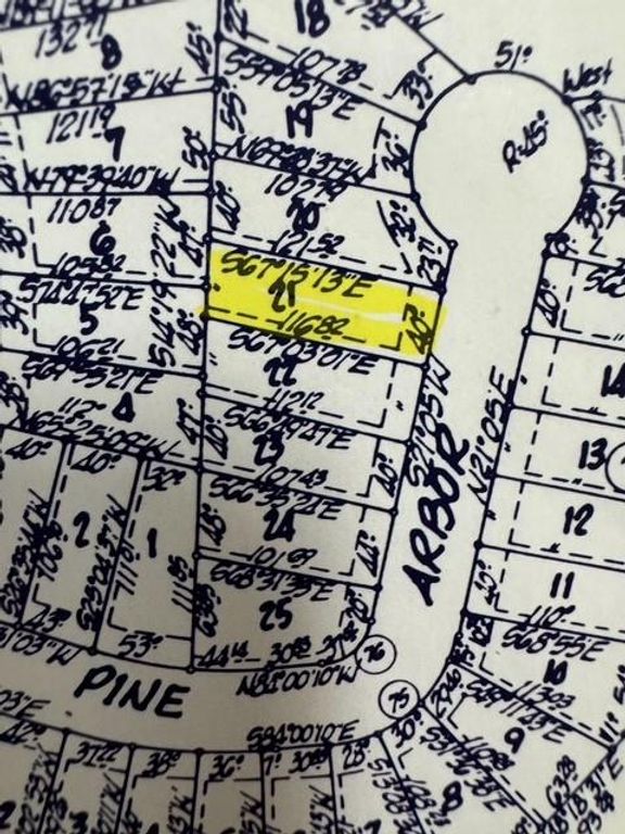 TBD21 Pine Arbor Street, Trinity, TX 75862