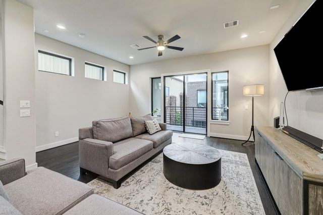 4203 Allen Street, Houston, TX 77007