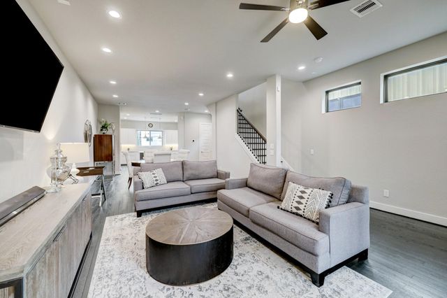 4203 Allen Street, Houston, TX 77007