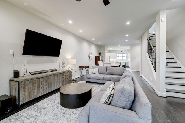 4203 Allen Street, Houston, TX 77007