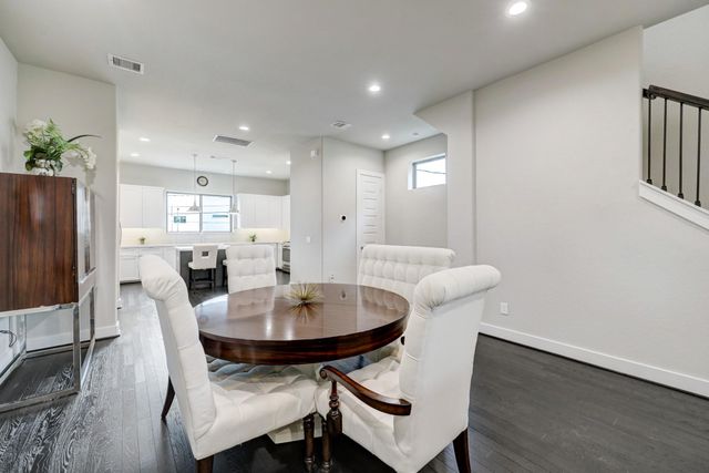 4203 Allen Street, Houston, TX 77007