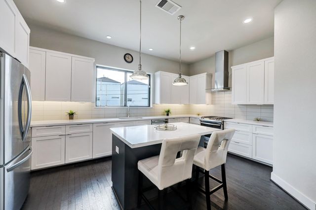4203 Allen Street, Houston, TX 77007