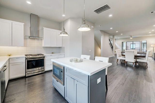 4203 Allen Street, Houston, TX 77007