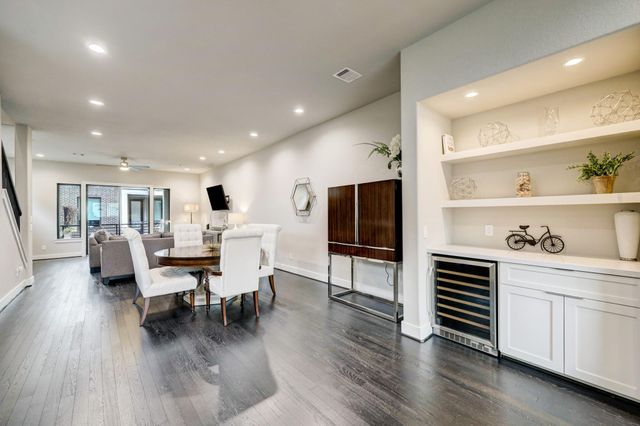 4203 Allen Street, Houston, TX 77007
