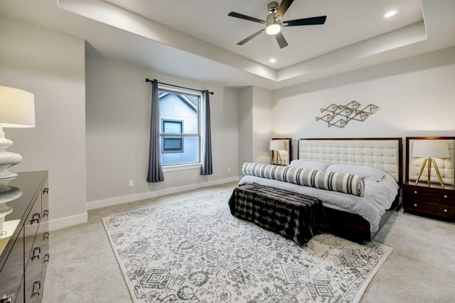4203 Allen Street, Houston, TX 77007