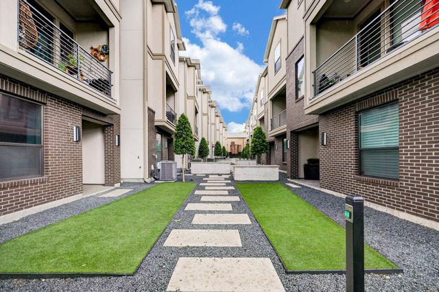 4203 Allen Street, Houston, TX 77007