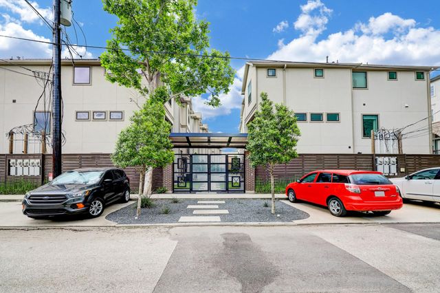 4203 Allen Street, Houston, TX 77007