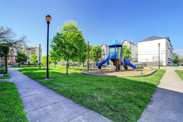 4203 Allen Street, Houston, TX 77007