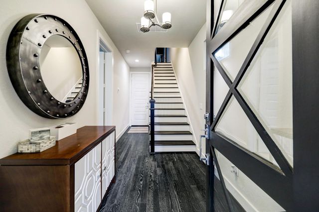 4203 Allen Street, Houston, TX 77007