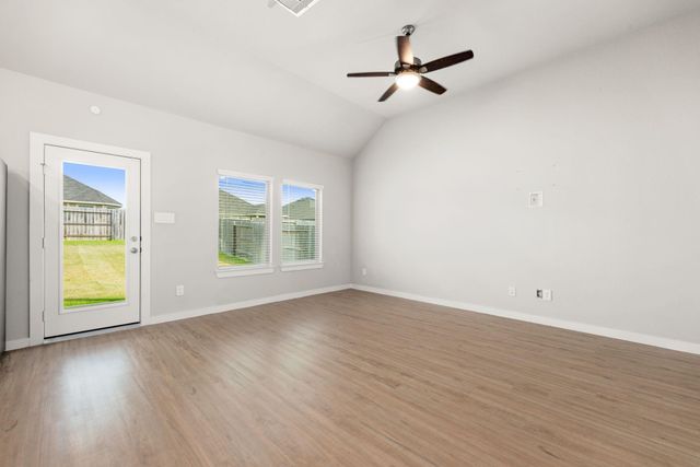333 Flower Reed Court, Magnolia, TX 77354