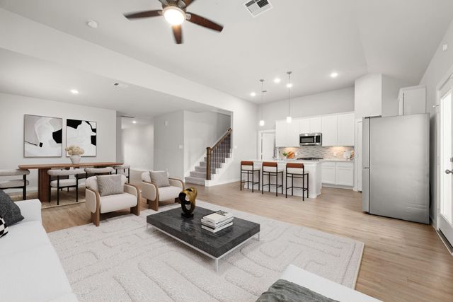333 Flower Reed Court, Magnolia, TX 77354