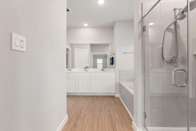 333 Flower Reed Court, Magnolia, TX 77354