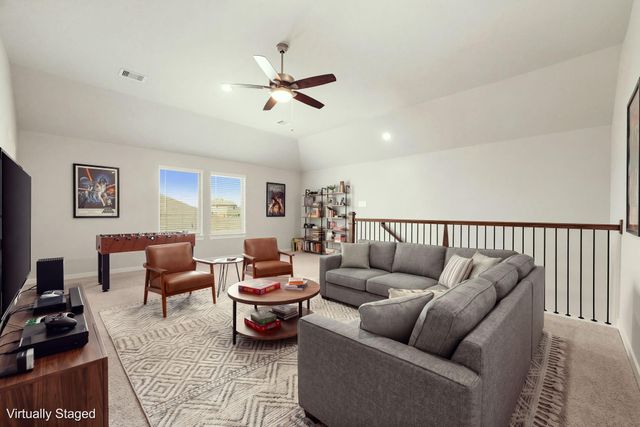 333 Flower Reed Court, Magnolia, TX 77354