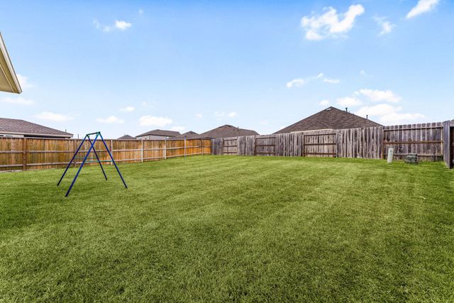 333 Flower Reed Court, Magnolia, TX 77354