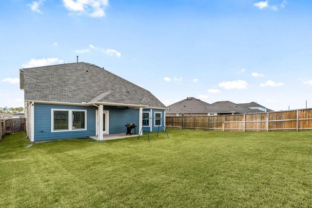 333 Flower Reed Court, Magnolia, TX 77354