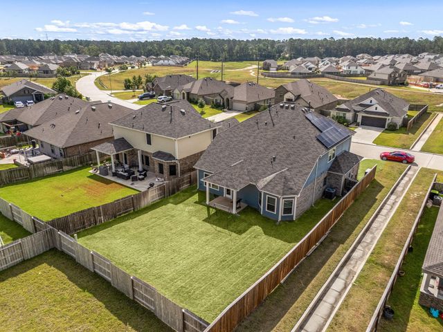 333 Flower Reed Court, Magnolia, TX 77354