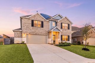 333 Flower Reed Court, Magnolia, TX 77354