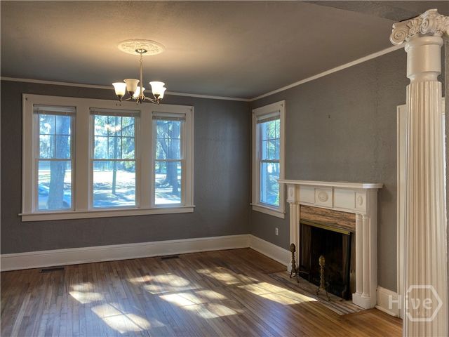 1240 E Victory Drive 1, Savannah, GA 31404