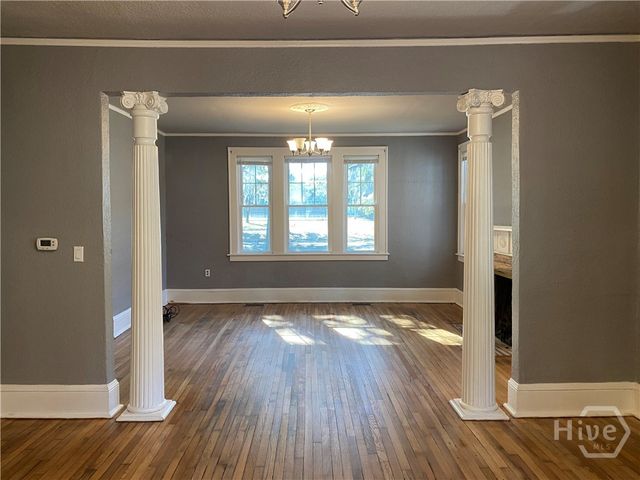 1240 E Victory Drive 1, Savannah, GA 31404