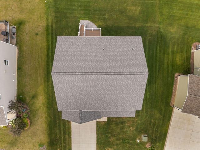 2703 Maize Lp, Saline, MI 48176