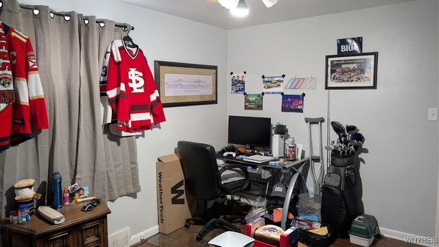 2762 Falls Street, Niagara Falls, NY 14303