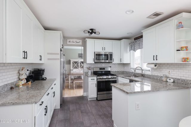 719 Drum Point Road, Brick, NJ 08723