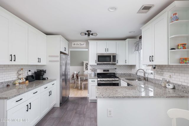 719 Drum Point Road, Brick, NJ 08723