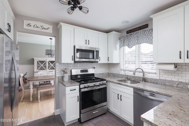 719 Drum Point Road, Brick, NJ 08723