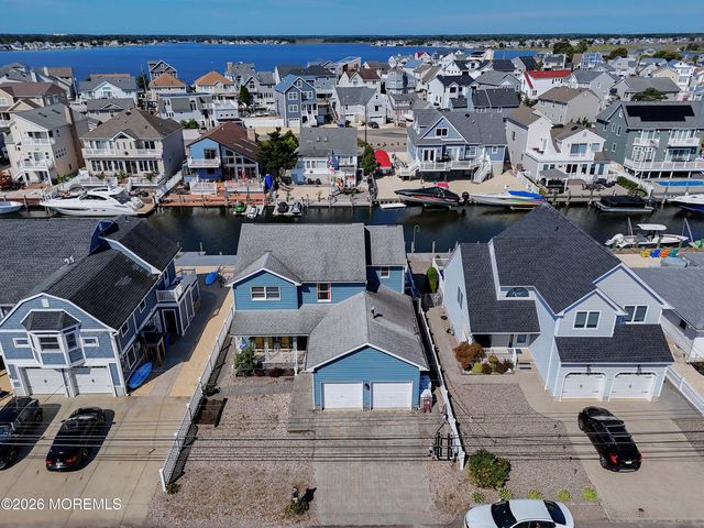 719 Drum Point Road, Brick, NJ 08723