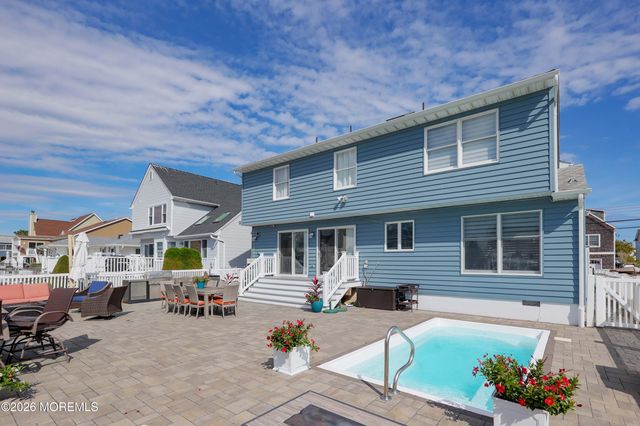 719 Drum Point Road, Brick, NJ 08723