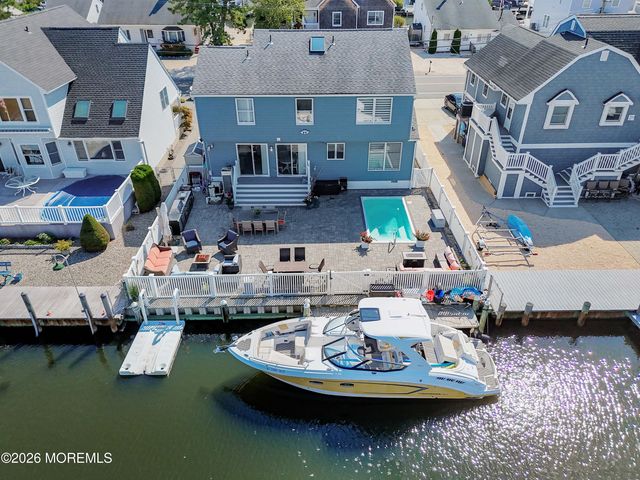 719 Drum Point Road, Brick, NJ 08723